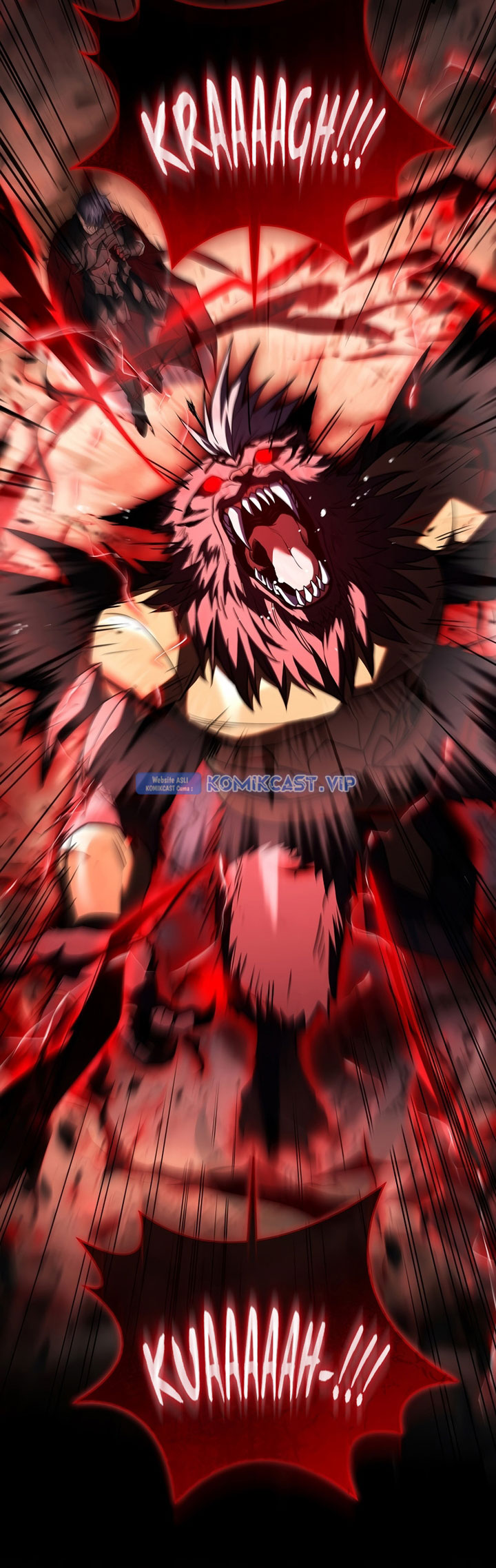 Return of the Frozen Player Chapter 92 Gambar 17