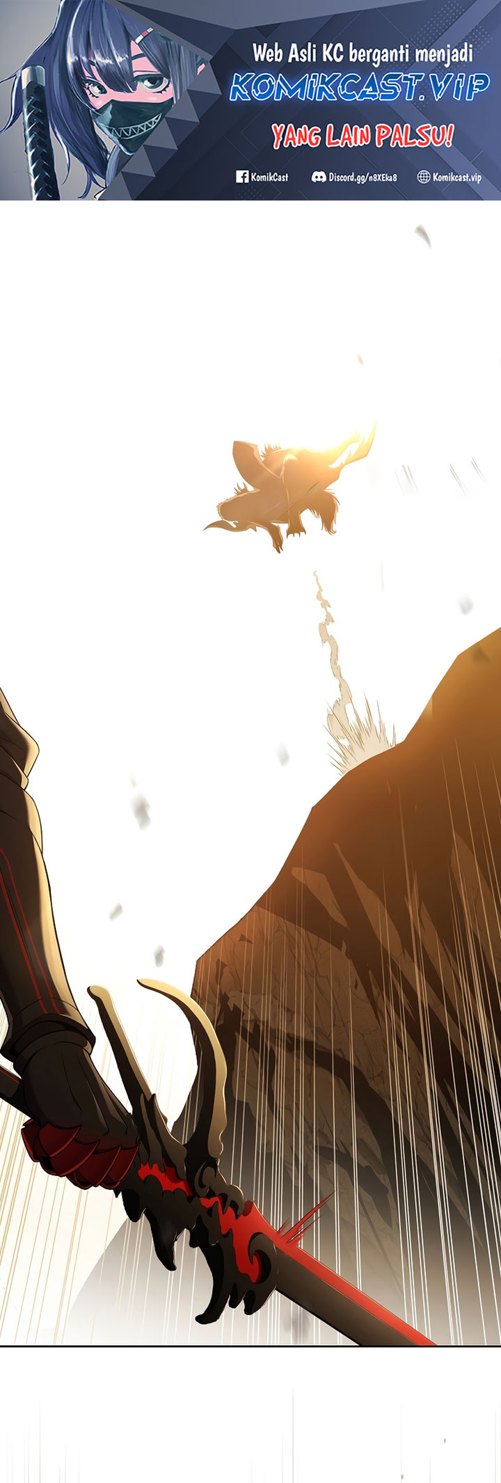 Manhwa Return of the Frozen Player Chapter 92 gambar nomor 2