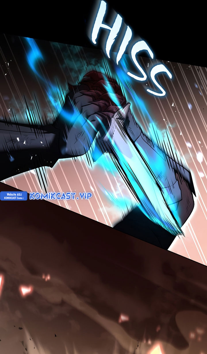 Return of the Frozen Player Chapter 92 Gambar 39
