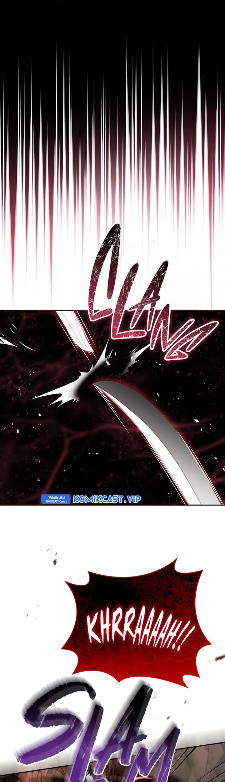 Return of the Frozen Player Chapter 92 Gambar 42