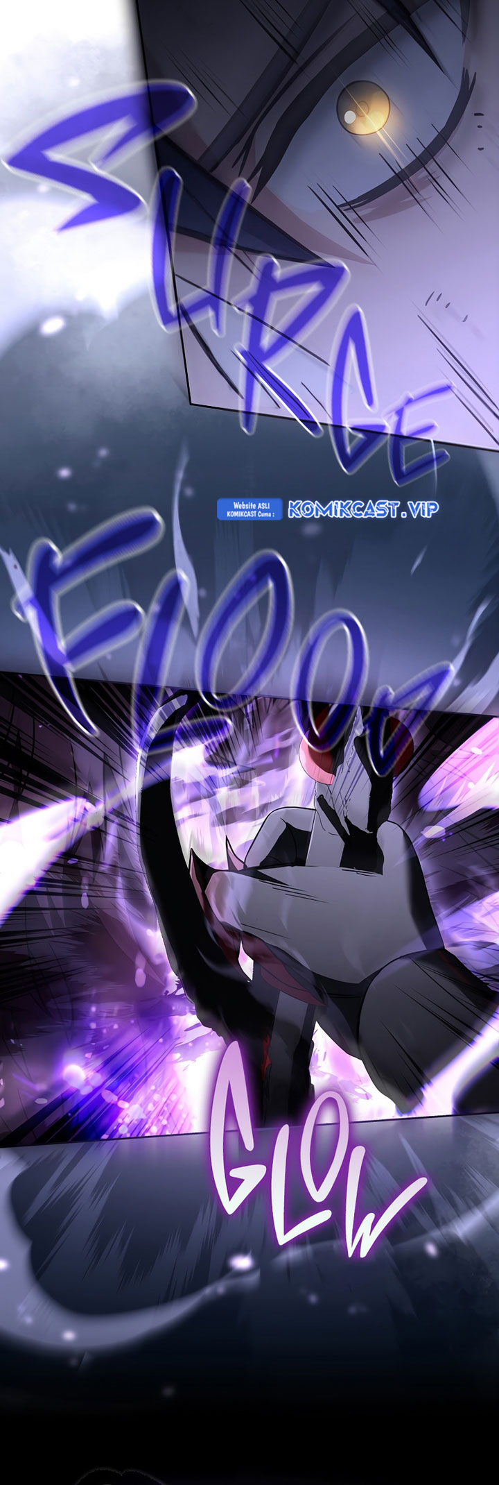 Return of the Frozen Player Chapter 92 Gambar 51