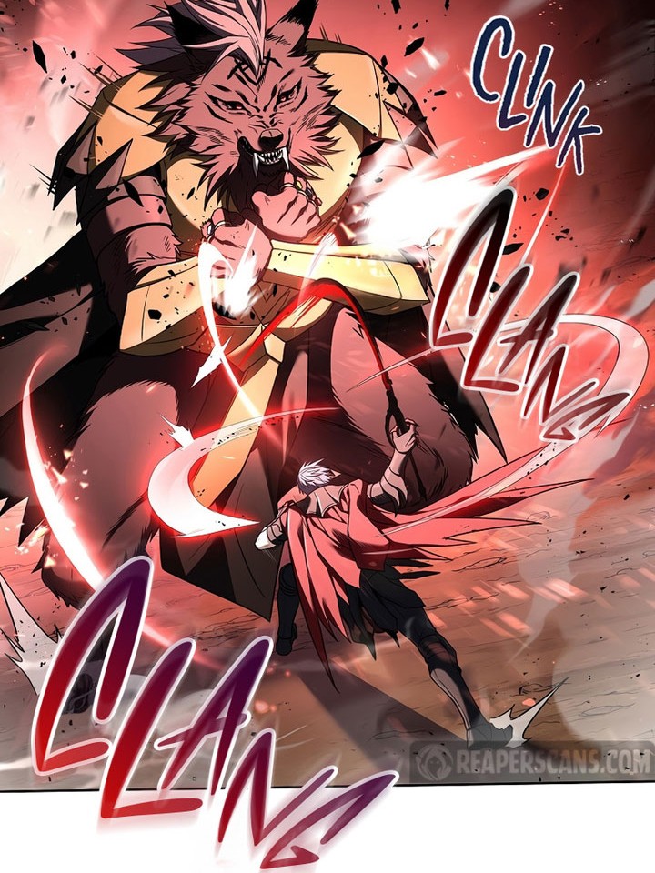 Return of the Frozen Player Chapter 92 Gambar 9