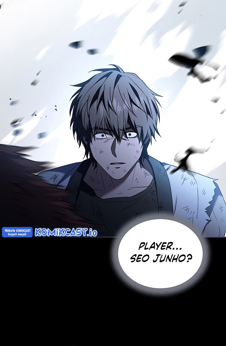 Return of the Frozen Player Chapter 91 Gambar 19
