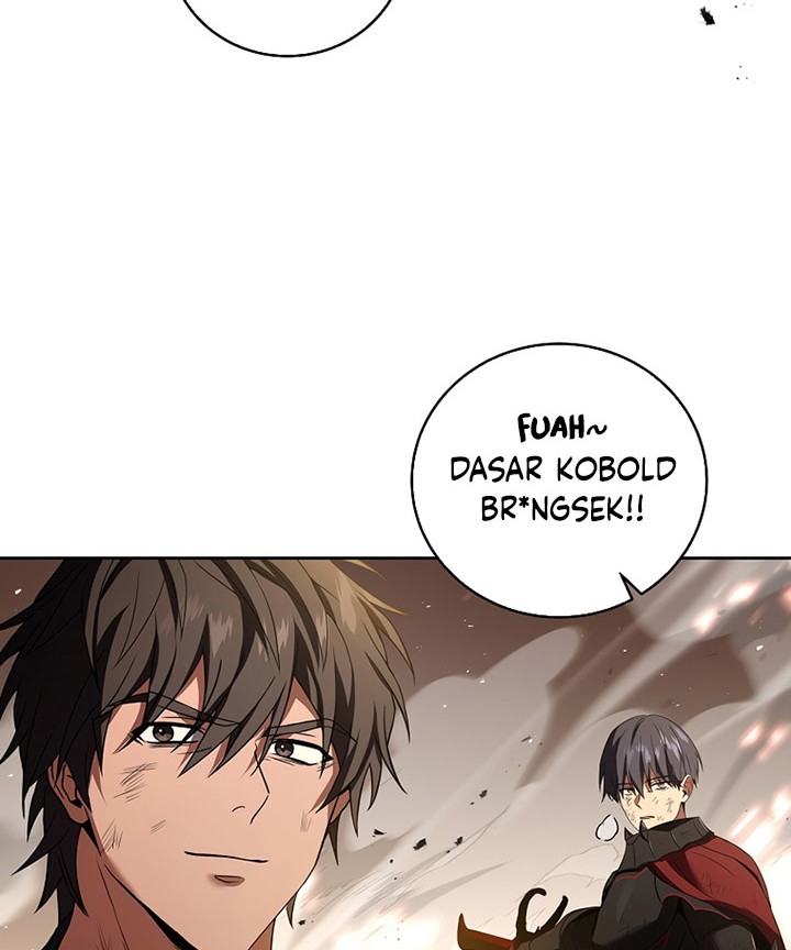 Return of the Frozen Player Chapter 91 Gambar 33