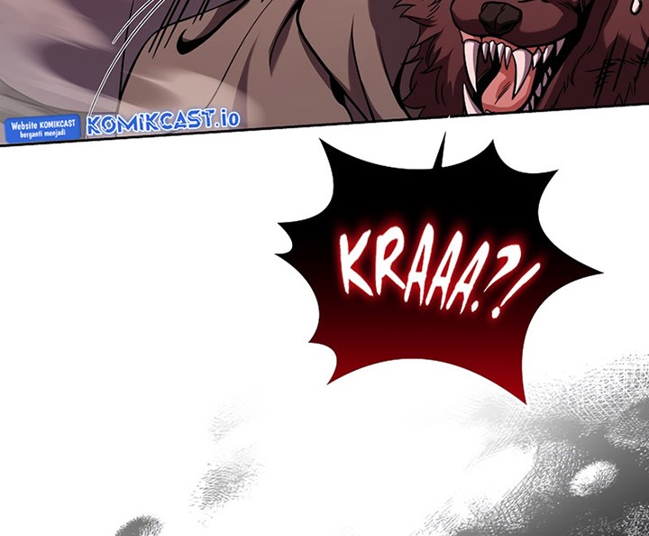 Return of the Frozen Player Chapter 91 Gambar 43