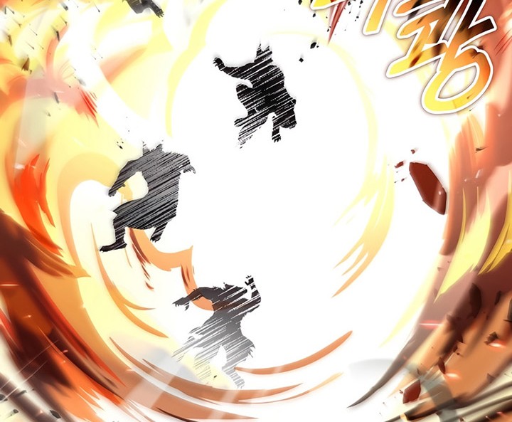 Return of the Frozen Player Chapter 91 Gambar 47