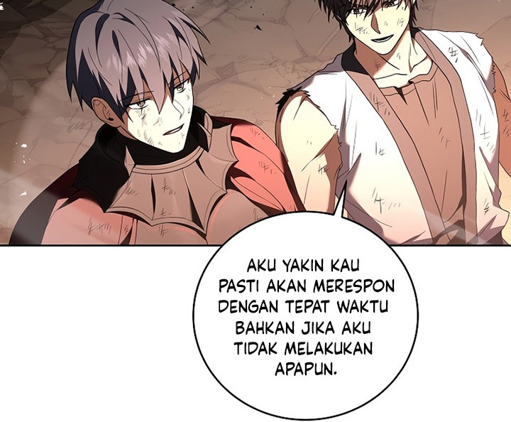 Return of the Frozen Player Chapter 91 Gambar 49