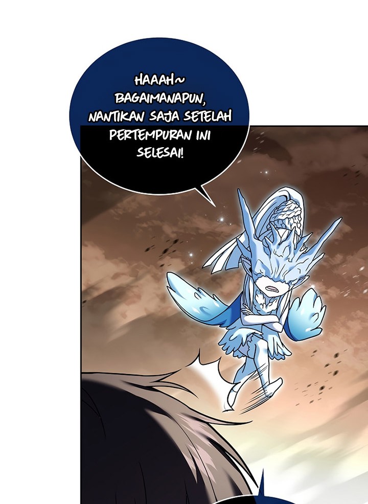 Return of the Frozen Player Chapter 91 Gambar 53