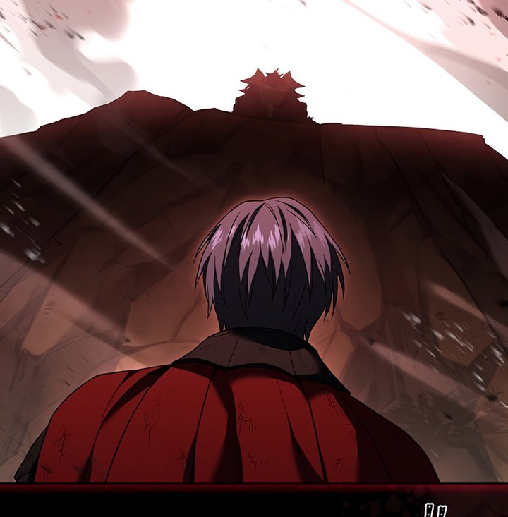 Return of the Frozen Player Chapter 91 Gambar 57