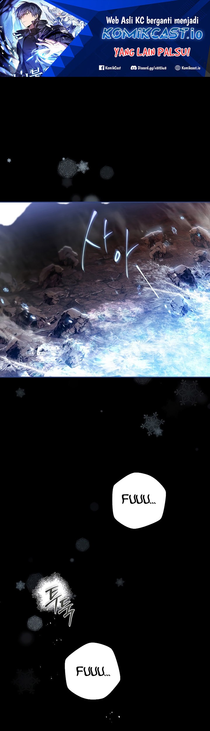 Baca Manhwa Return of the Frozen Player Chapter 91 Gambar 2