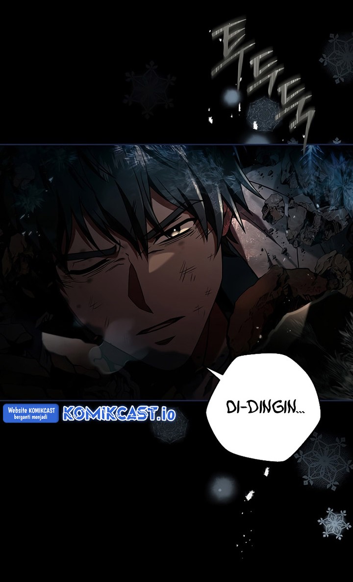 Return of the Frozen Player Chapter 91 Gambar 3