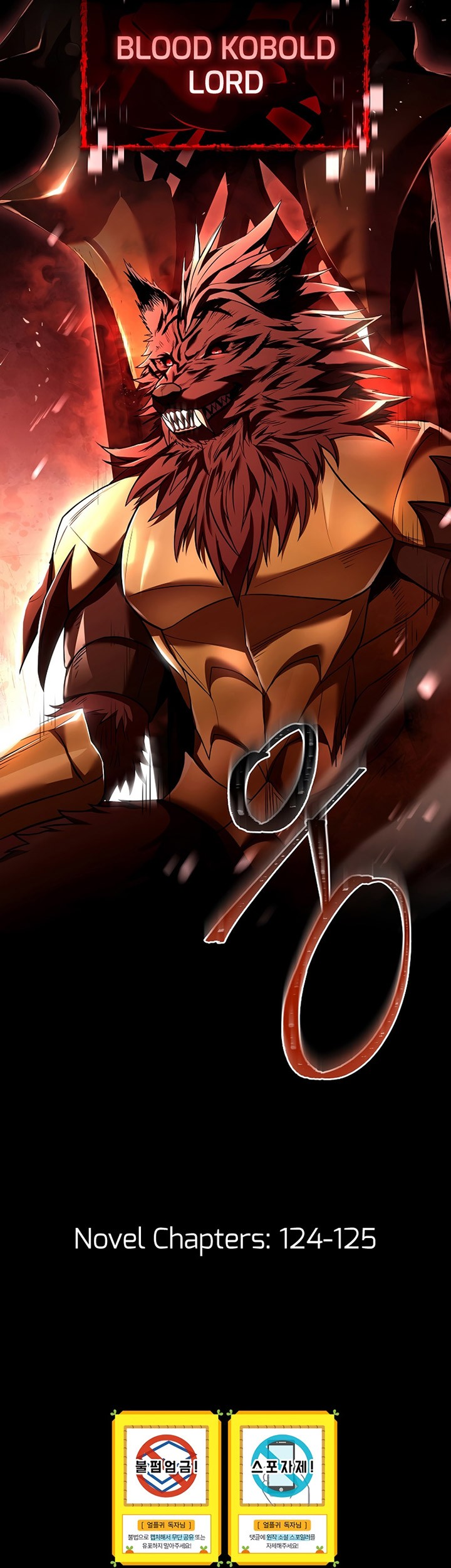 Return of the Frozen Player Chapter 91 Gambar 60