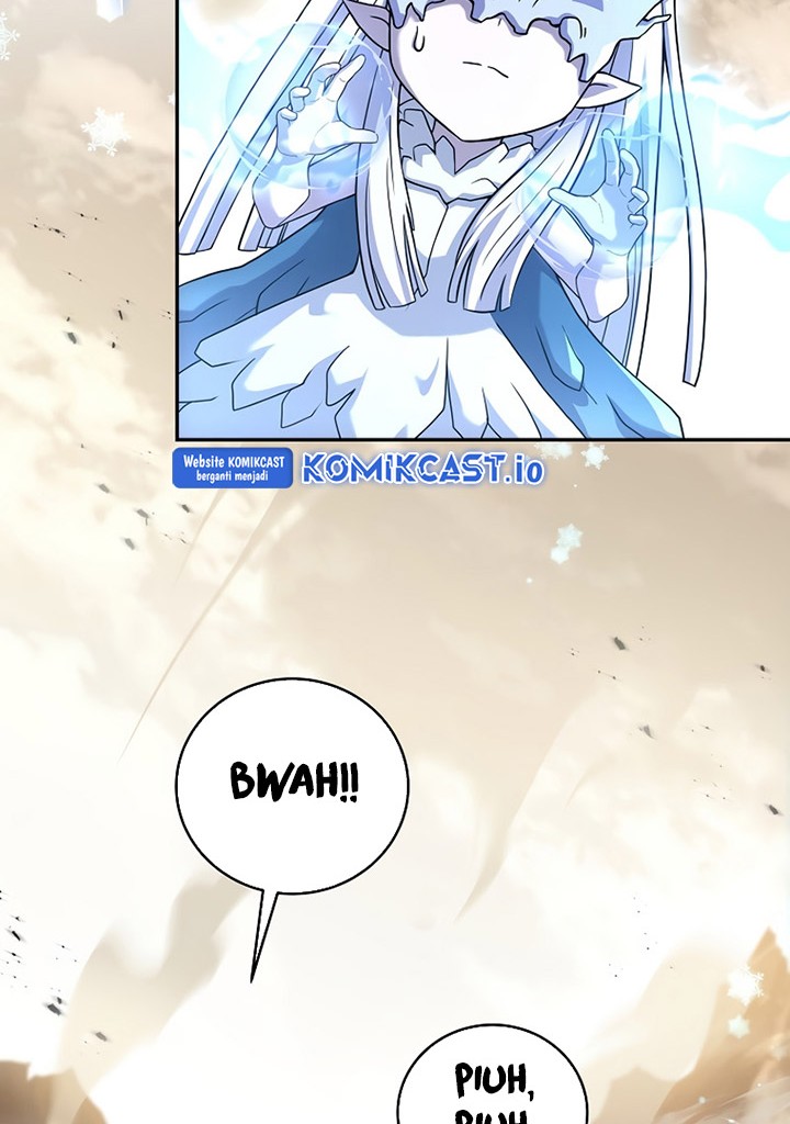 Return of the Frozen Player Chapter 91 Gambar 9