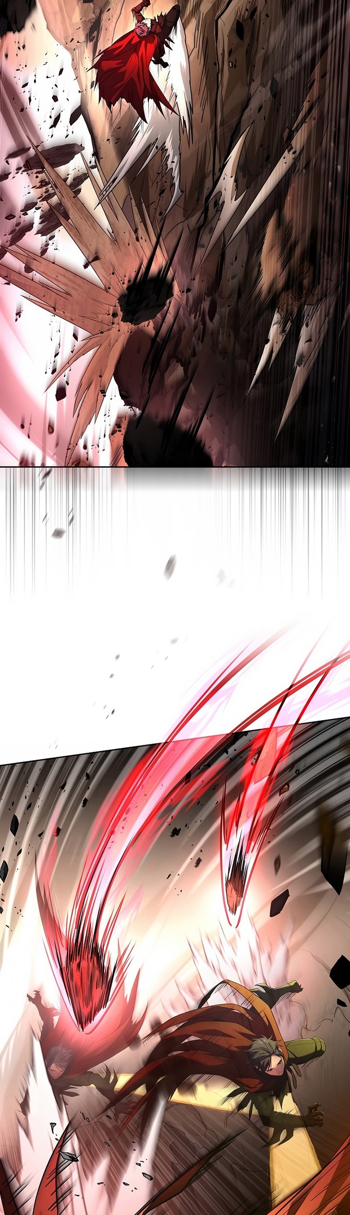 Return of the Frozen Player Chapter 90 Gambar 20