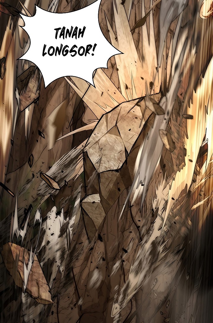 Return of the Frozen Player Chapter 90 Gambar 3