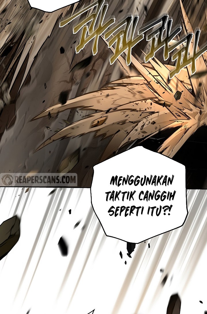 Return of the Frozen Player Chapter 90 Gambar 5