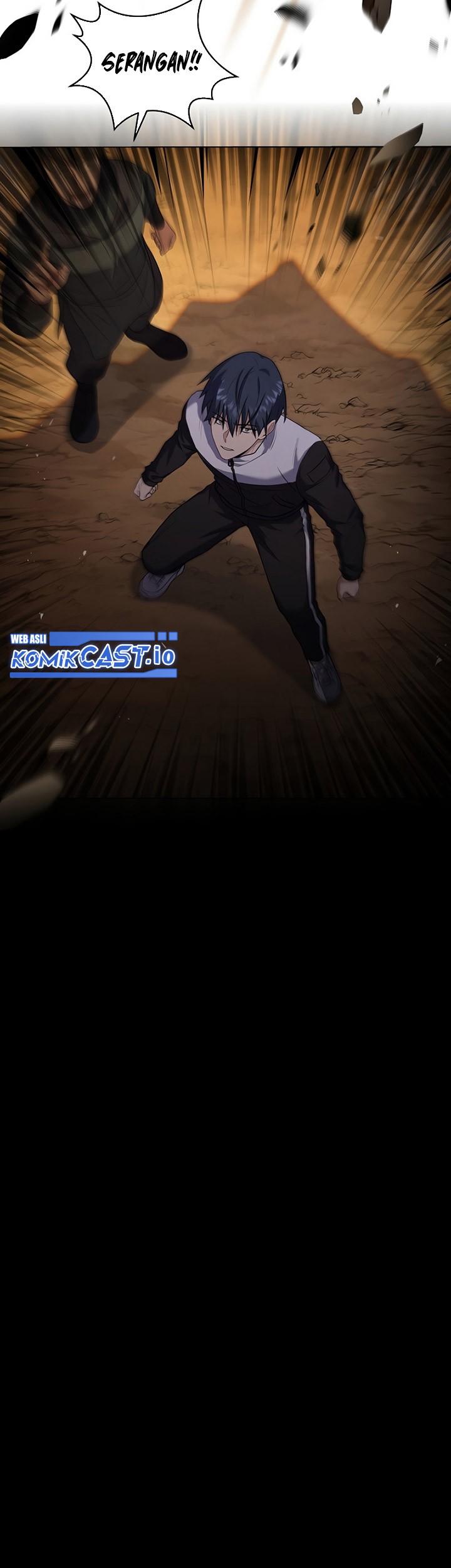 Return of the Frozen Player Chapter 90 Gambar 6