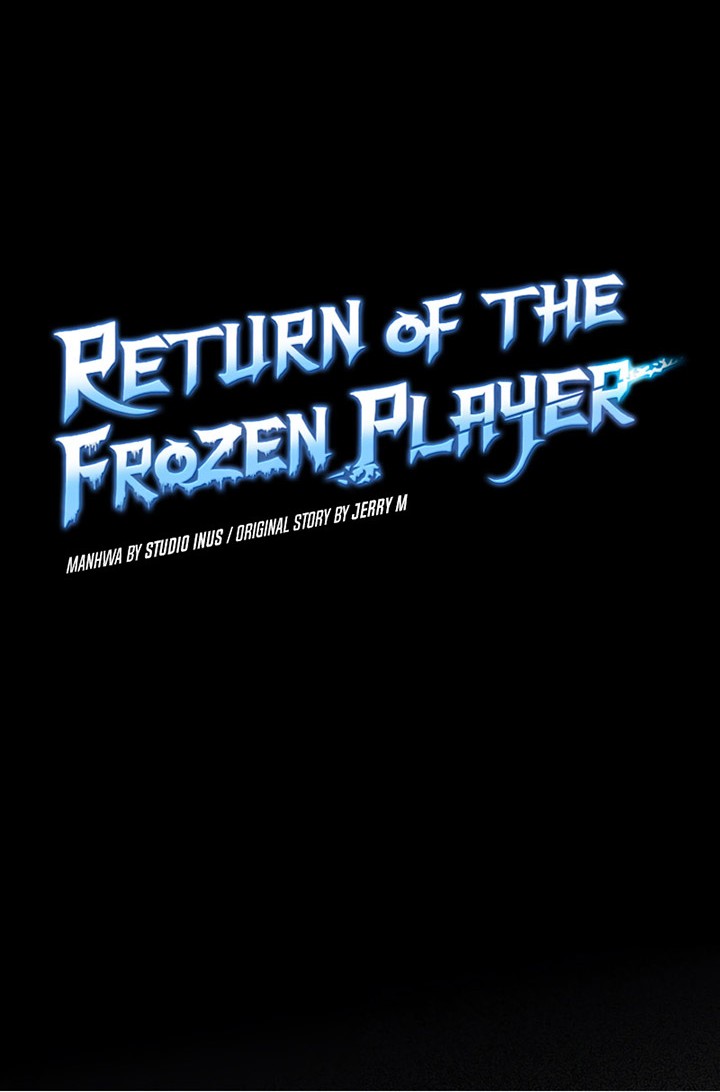 Return of the Frozen Player Chapter 90 Gambar 7