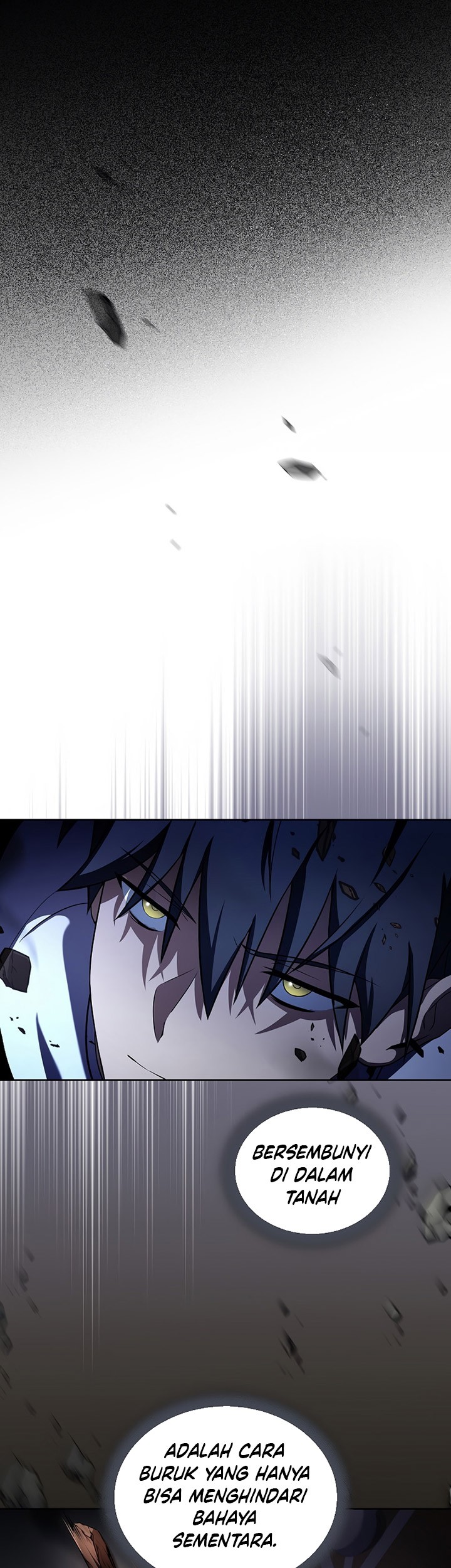 Return of the Frozen Player Chapter 90 Gambar 8