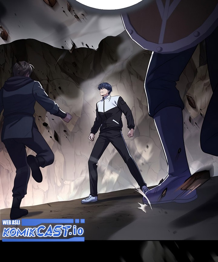 Return of the Frozen Player Chapter 90 Gambar 9