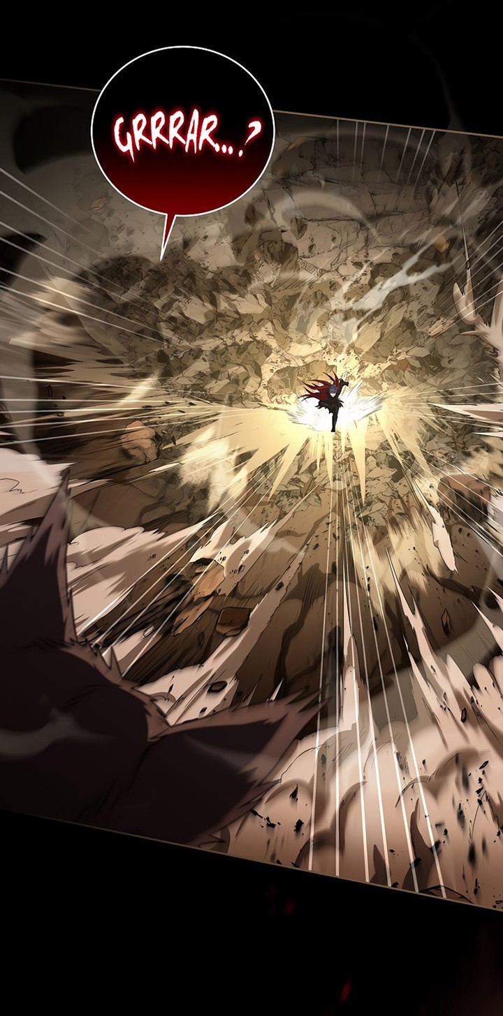 Return of the Frozen Player Chapter 90 Gambar 17