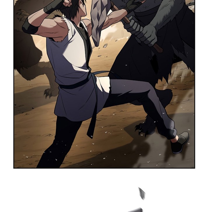 Return of the Frozen Player Chapter 89 Gambar 29