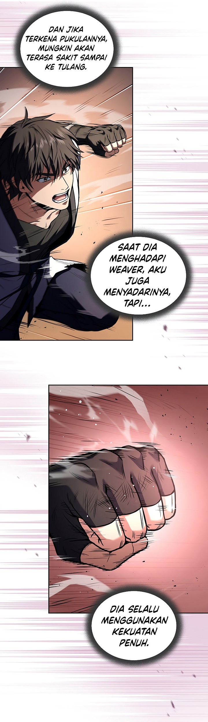 Return of the Frozen Player Chapter 89 Gambar 32