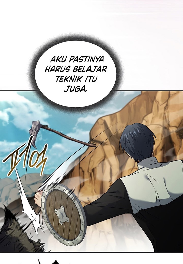 Return of the Frozen Player Chapter 89 Gambar 33