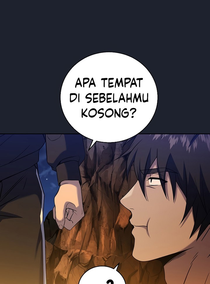 Return of the Frozen Player Chapter 89 Gambar 41