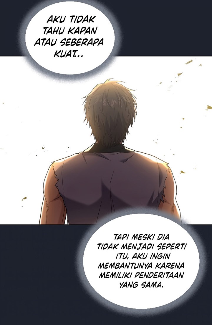 Return of the Frozen Player Chapter 89 Gambar 49