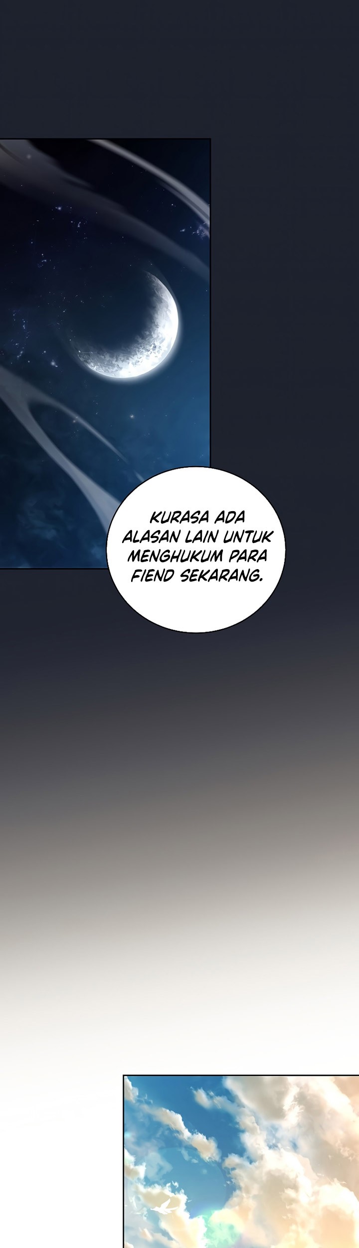Return of the Frozen Player Chapter 89 Gambar 50