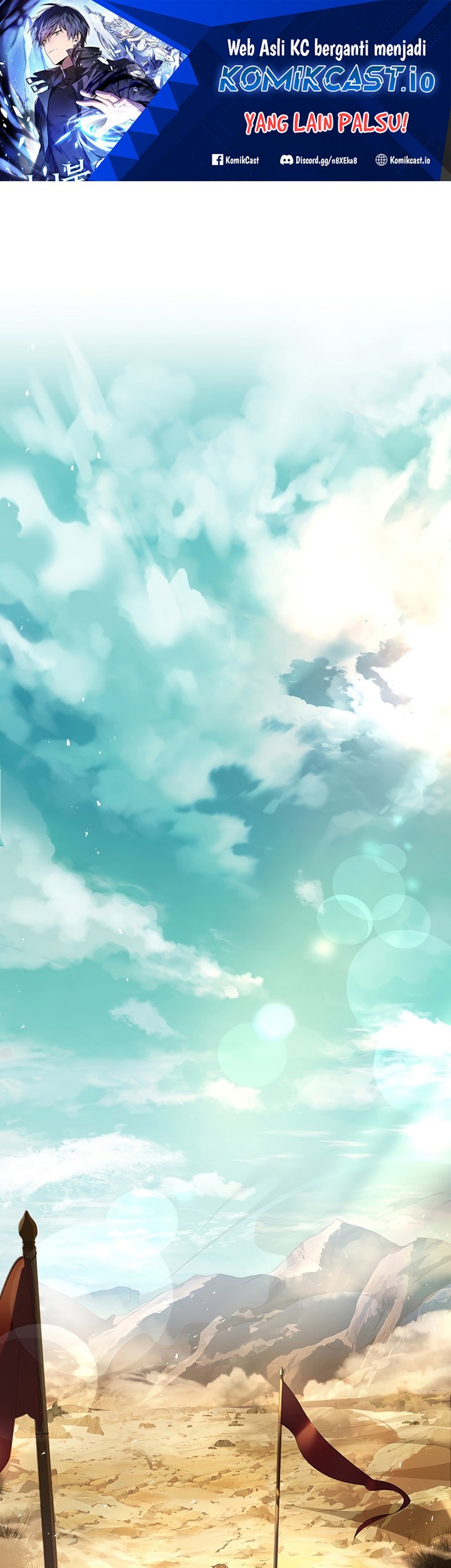 Baca Manhwa Return of the Frozen Player Chapter 89 Gambar 2