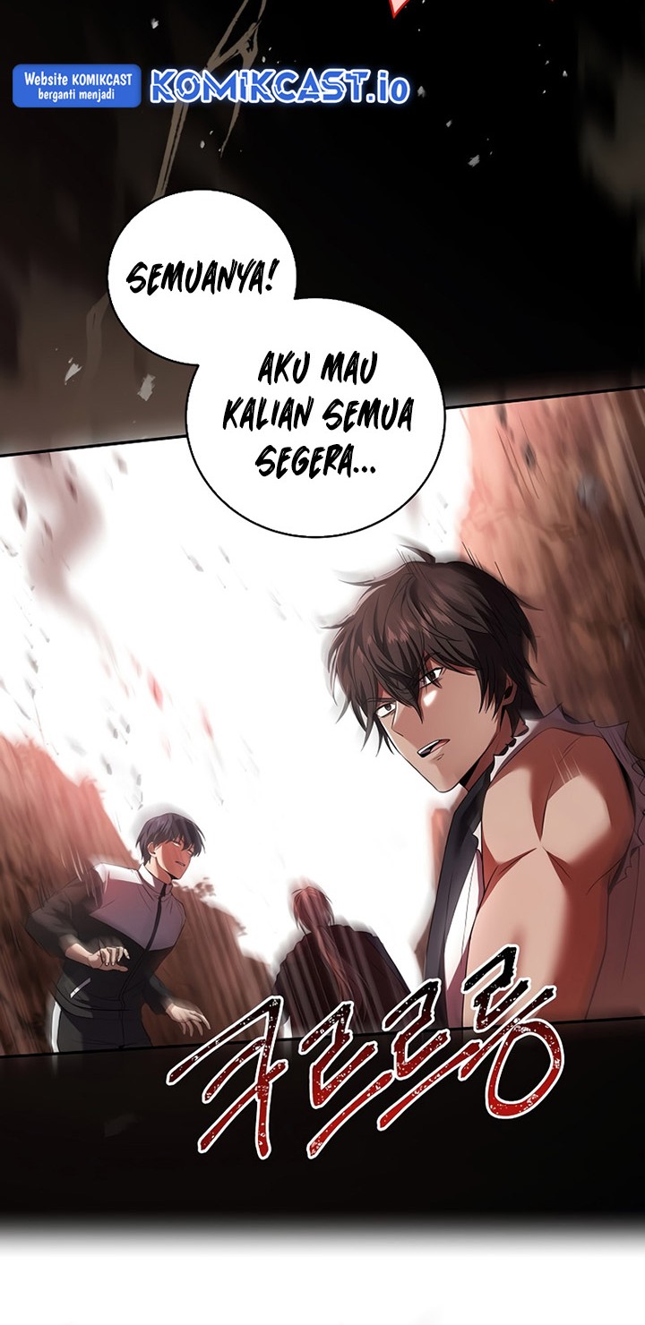 Return of the Frozen Player Chapter 89 Gambar 59