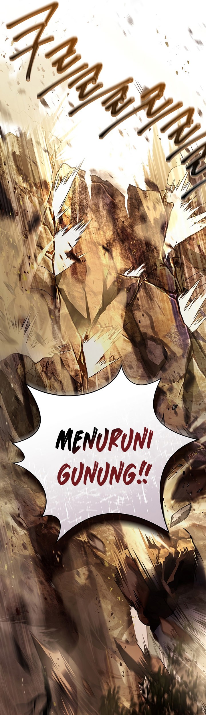 Return of the Frozen Player Chapter 89 Gambar 60