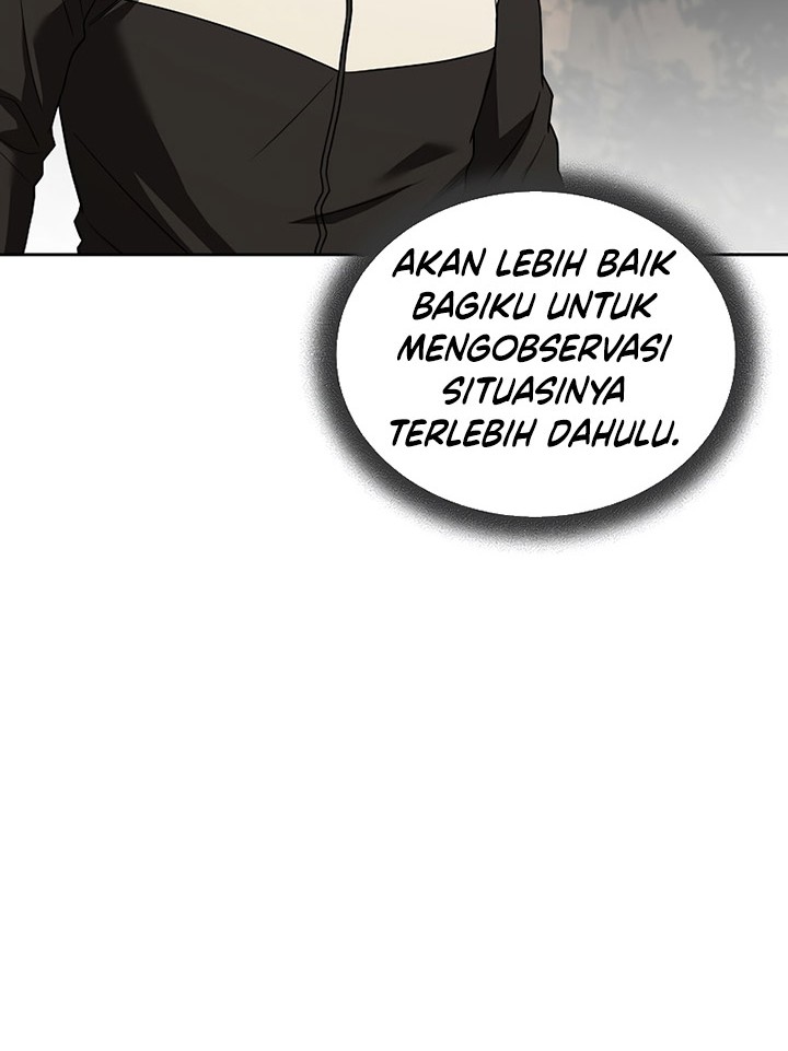 Return of the Frozen Player Chapter 89 Gambar 9