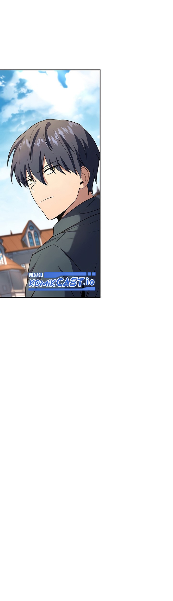 Return of the Frozen Player Chapter 88 Gambar 22