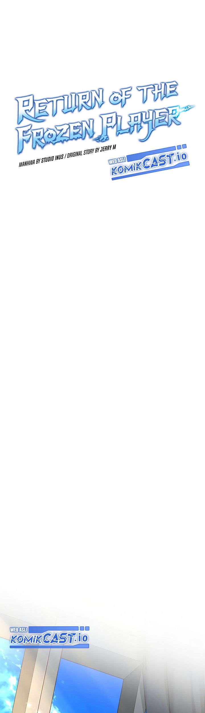 Return of the Frozen Player Chapter 88 Gambar 24