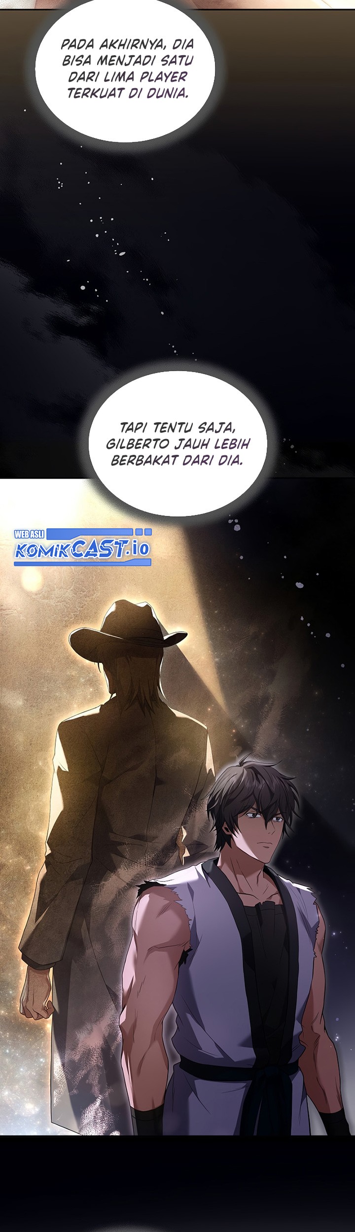 Return of the Frozen Player Chapter 88 Gambar 6