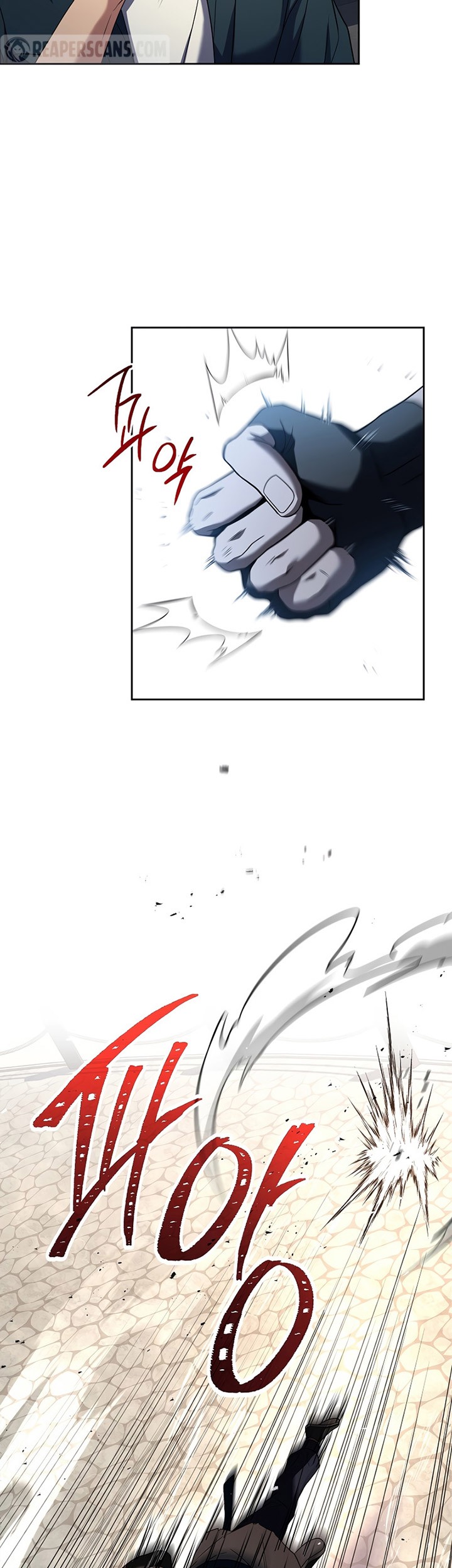Return of the Frozen Player Chapter 87 Gambar 44