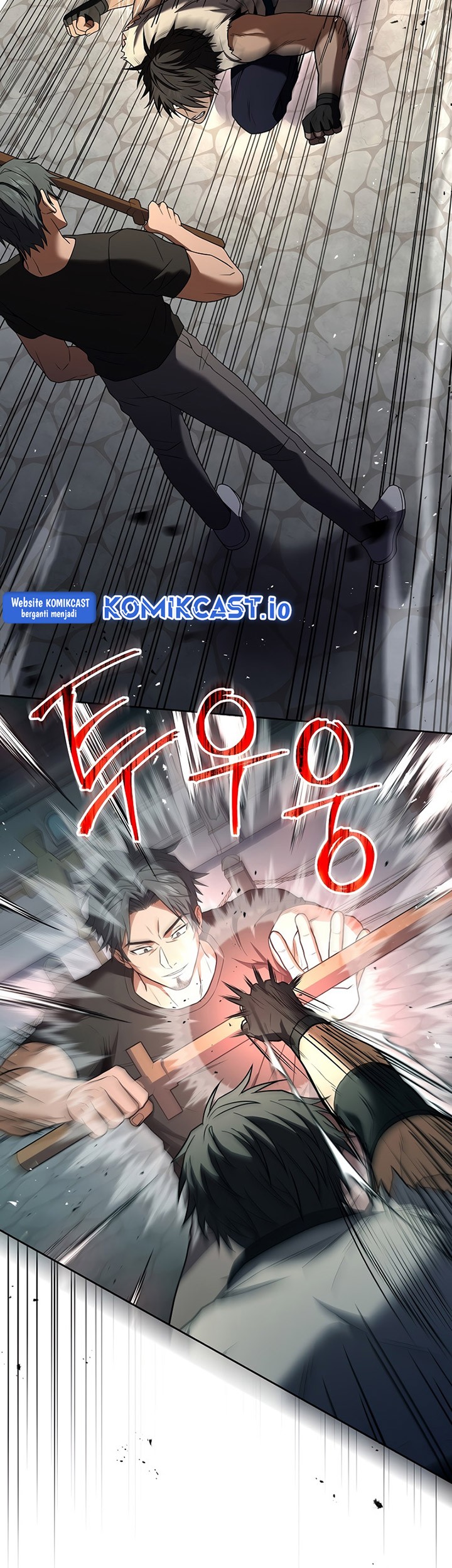 Return of the Frozen Player Chapter 87 Gambar 46