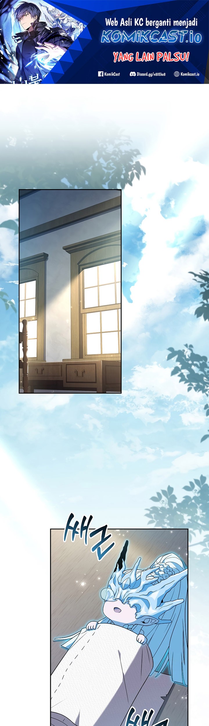 Baca Manhwa Return of the Frozen Player Chapter 87 Gambar 2