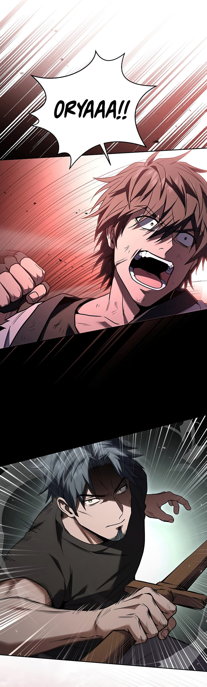 Return of the Frozen Player Chapter 87 Gambar 57