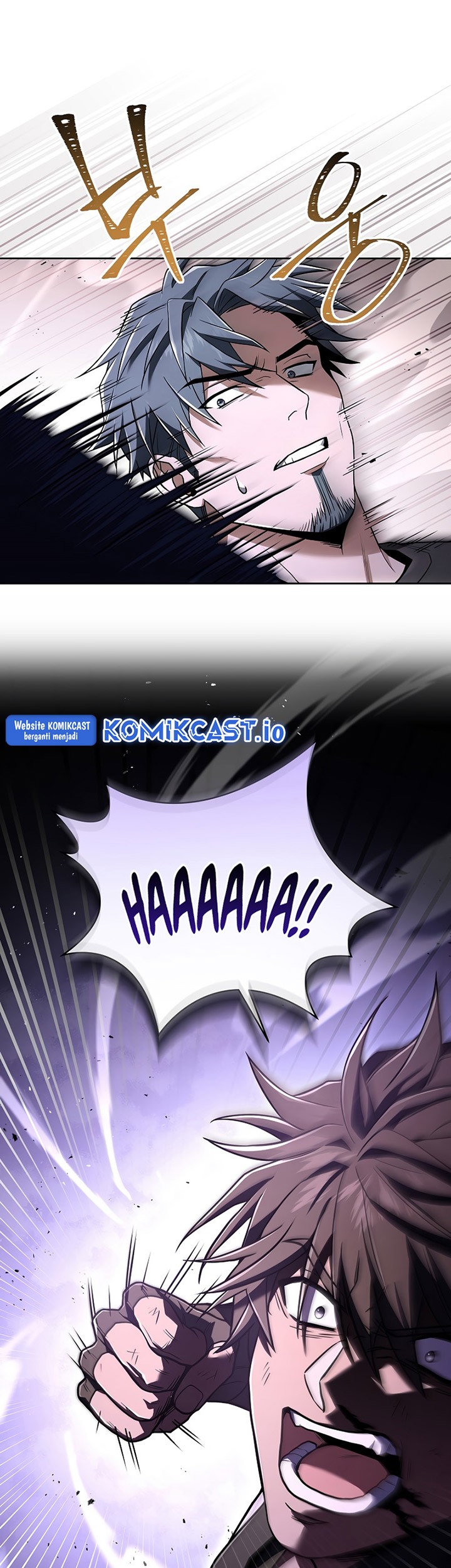 Return of the Frozen Player Chapter 87 Gambar 64