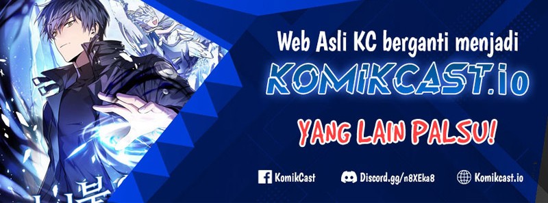 Return of the Frozen Player Chapter 87 Gambar 73