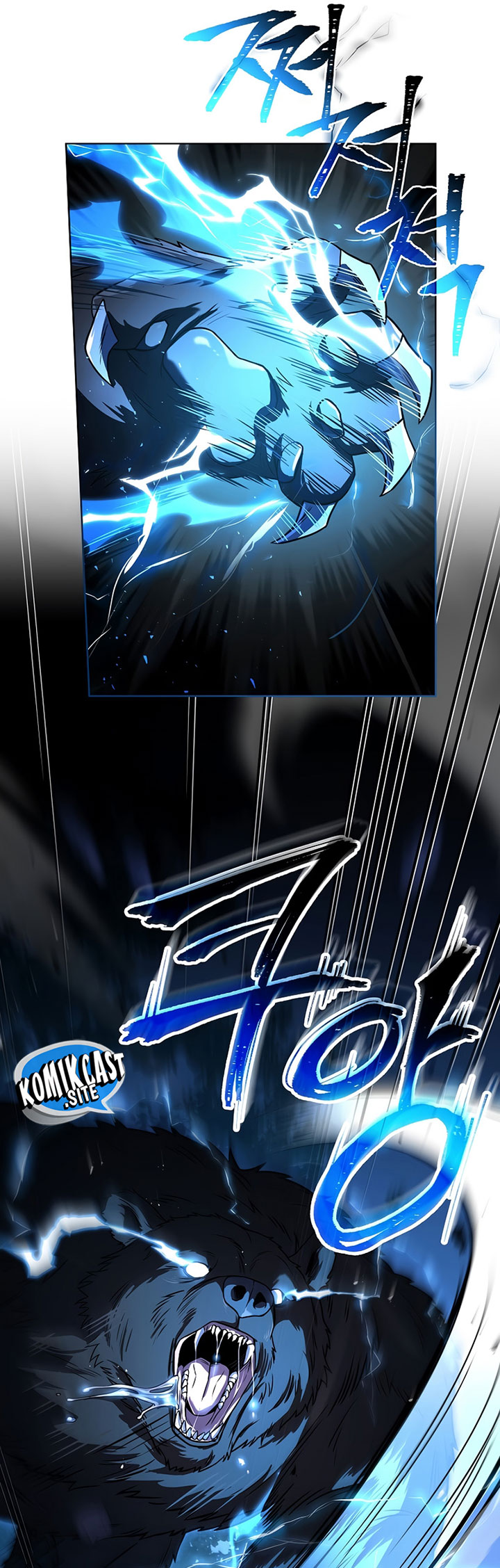 Return of the Frozen Player Chapter 85 Gambar 14