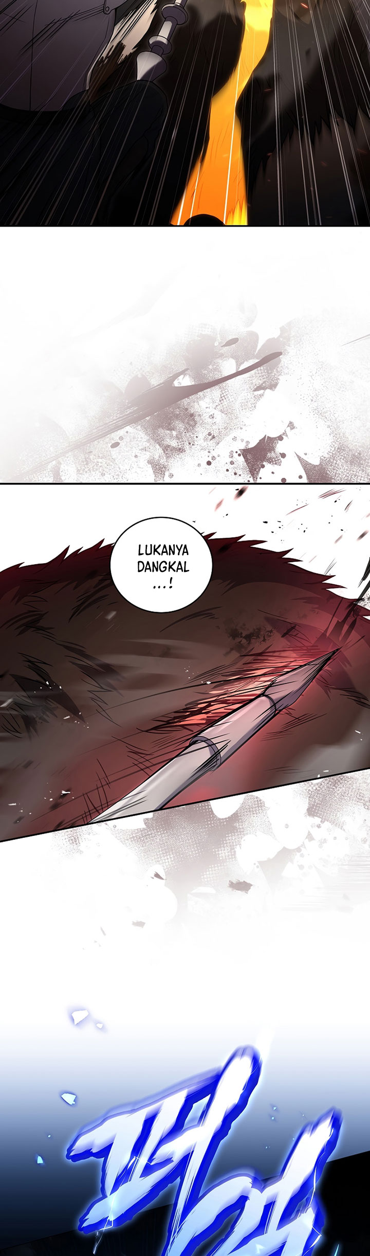 Return of the Frozen Player Chapter 85 Gambar 19