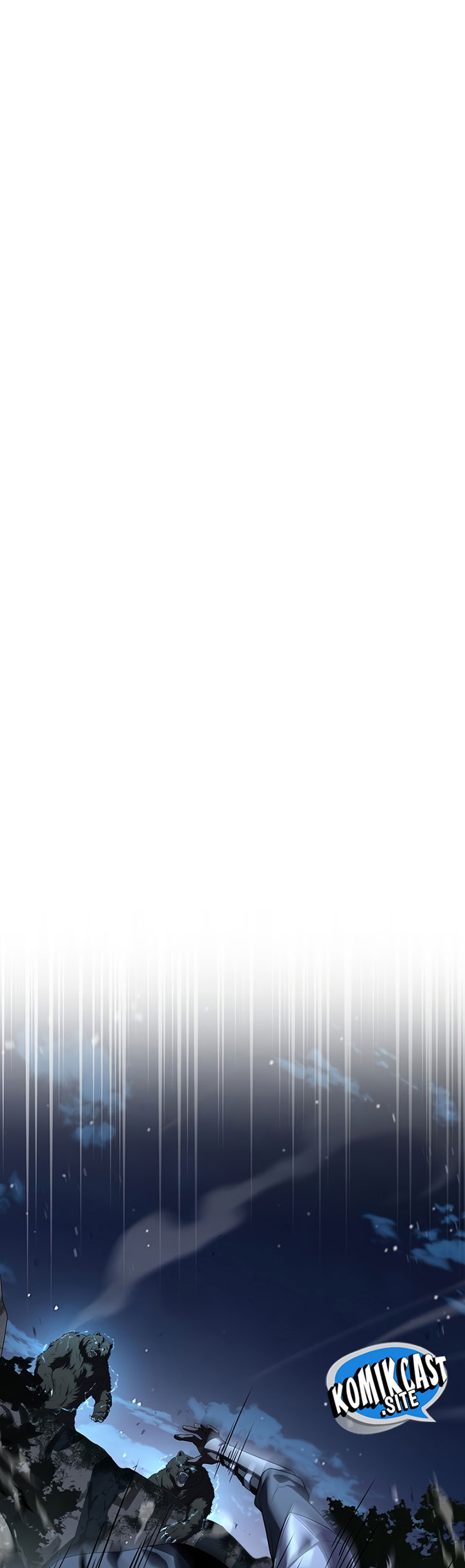 Return of the Frozen Player Chapter 85 Gambar 8