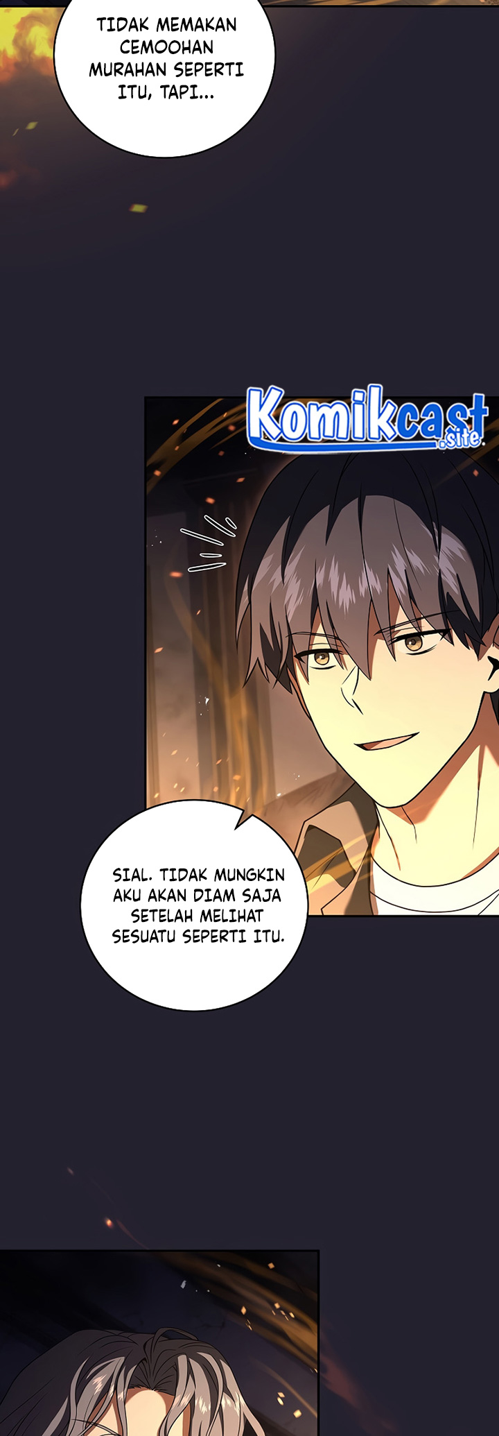 Return of the Frozen Player Chapter 84 Gambar 15