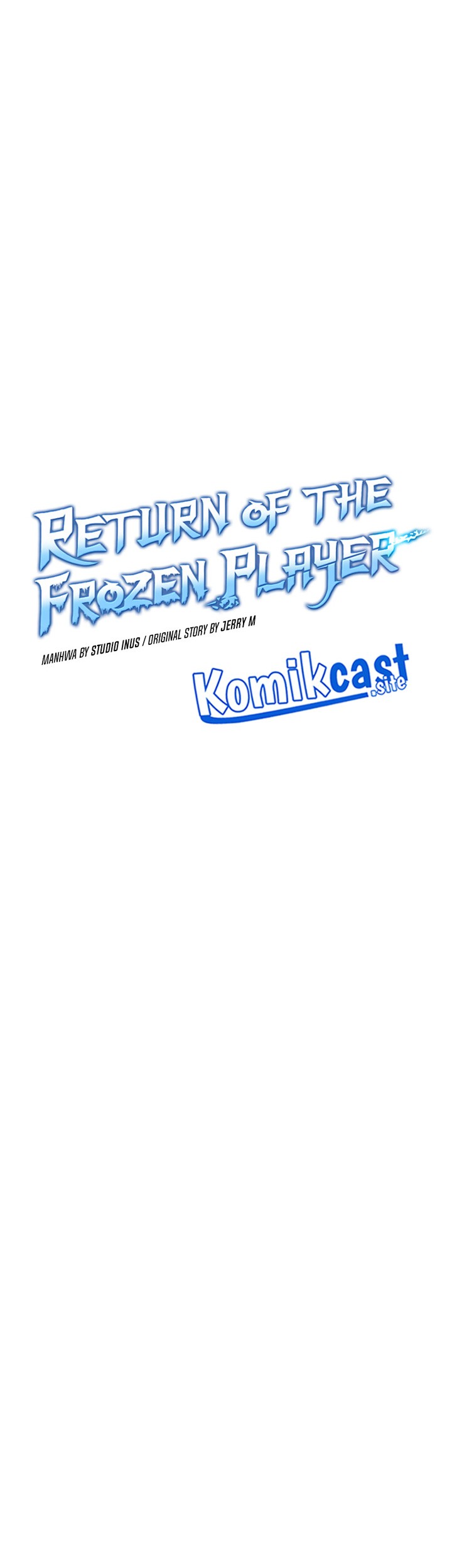Return of the Frozen Player Chapter 84 Gambar 24