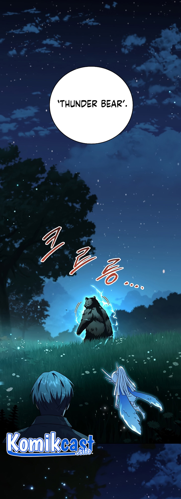 Return of the Frozen Player Chapter 84 Gambar 30